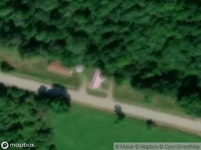 Hardscrabble Rd