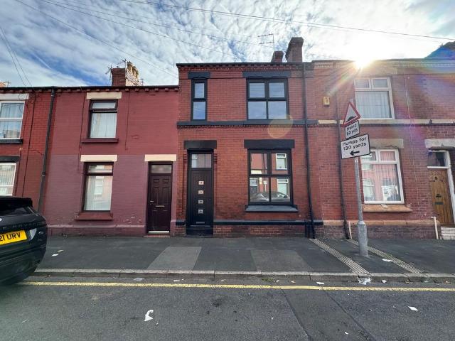 Hardshaw Street, St. Helens WA10, 3 bed terraced house to rent, £1,200 pcm | PrimeLocation