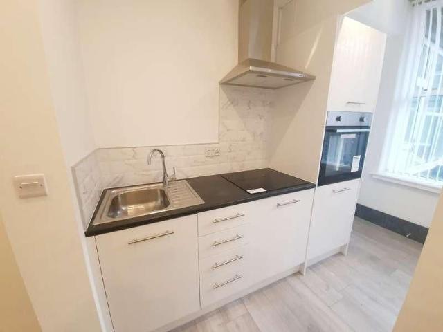 Hardshaw Street, St. Helens, WA10