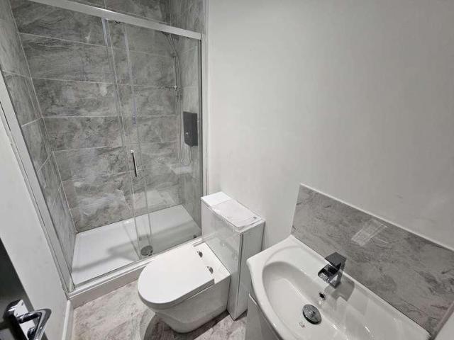 Hardshaw Street, St. Helens, WA10