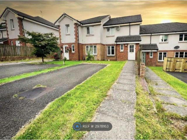Hardridge Road, Glasgow G52, 2 bed terraced house to rent, £1,700 pcm | PrimeLocation