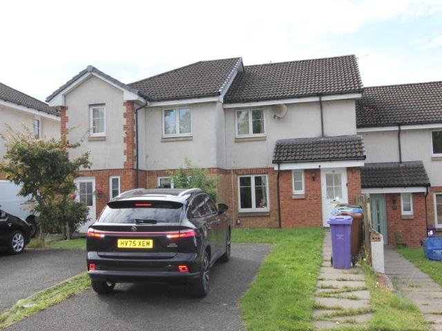 Hardridge Road, Glasgow G52, 2 bed terraced house to rent, £1,650 pcm | PrimeLocation