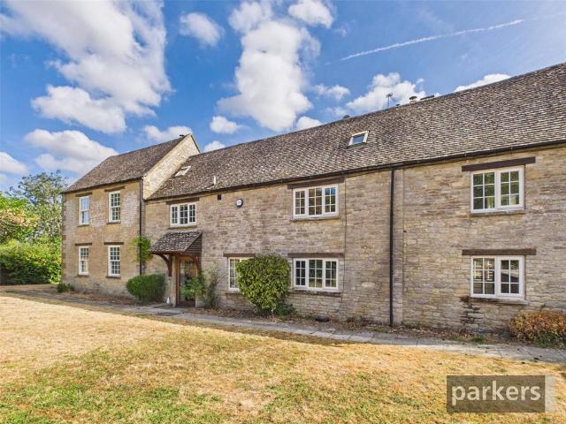Hardwick, Witney, Oxfordshire, OX29 5 bed detached house to rent £6,000 pcm £1,385 pw