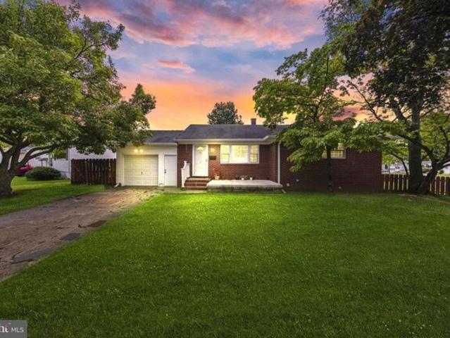Hardwick Dr, Ewing, Home For Sale