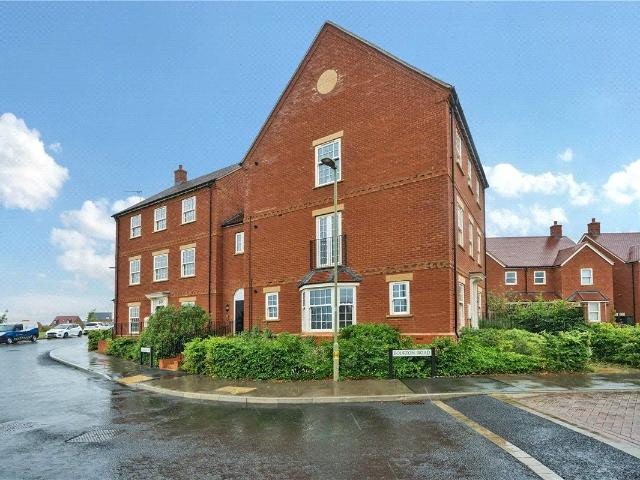 Hardwick Hill, Banbury, Oxfordshire OX16, 2 bed flat to rent, £1,150 pcm | PrimeLocation