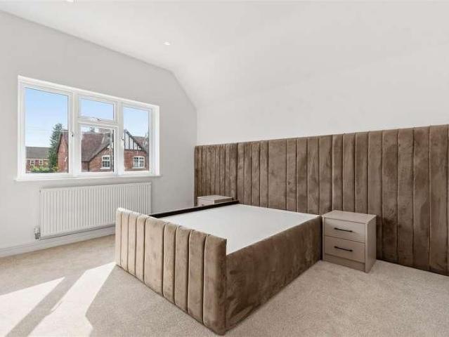 Hardwick Road, Sutton Coldfield, B74