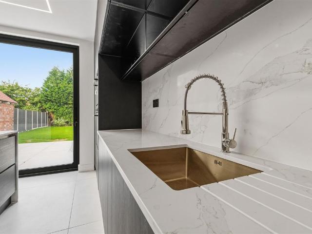 Hardwick Road, Sutton Coldfield B74, 3 bed semi detached house to rent, £3,250 pcm | PrimeLocation