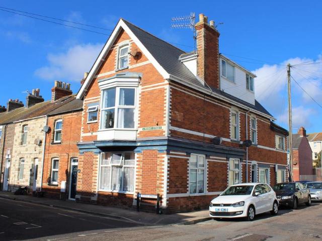 Hardwick Street, Weymouth 1 bed in a house share to rent £650 pcm £150 pw