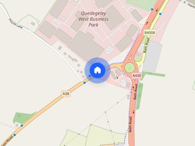 Hardwicke, Gloucester, GL2