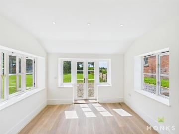 Hardwicke Farmhouse, Shrewsbury, SY4 3DL