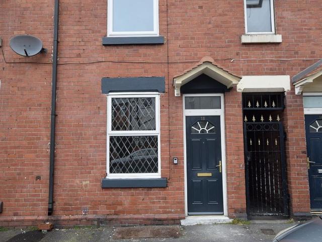 Hardwicke Road, Rotherham S65, 2 bed terraced house to rent, £650 pcm | PrimeLocation