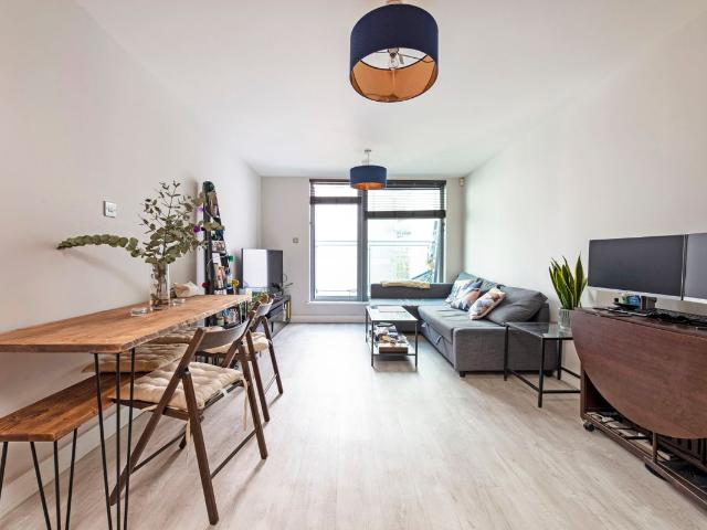 Hardwicks Square, London SW18, 1 bed flat to rent, £2,000 pcm | PrimeLocation