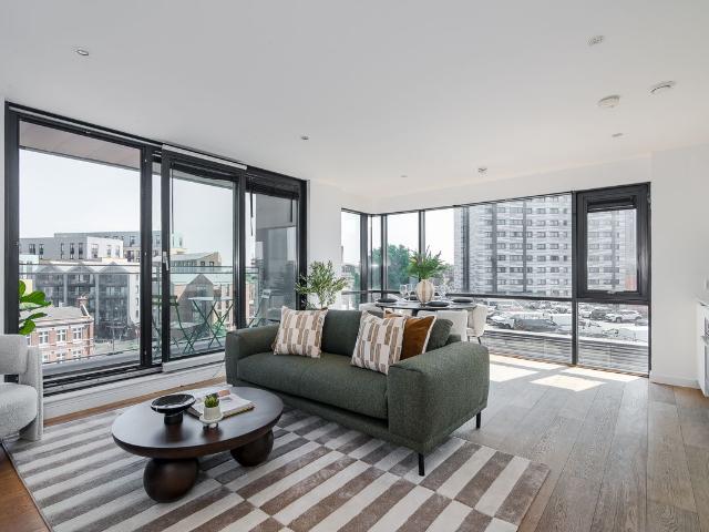 Hardwicks Square, Wandsworth, London SW18, 2 bed flat to rent, £2,850 pcm | PrimeLocation