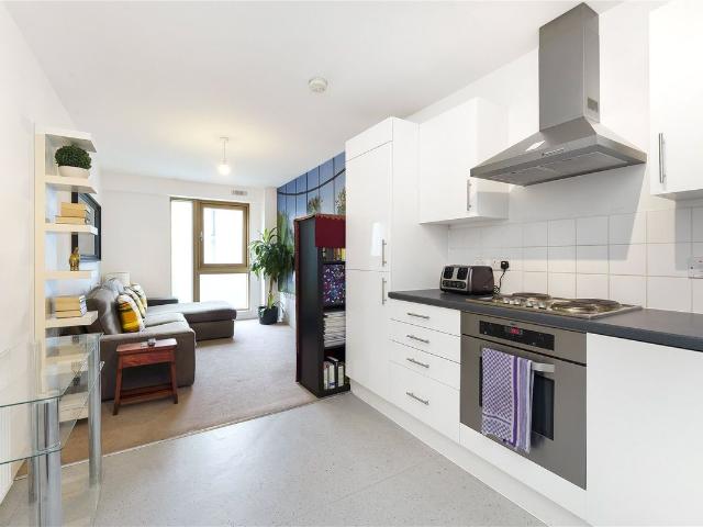 Hardwicks Square, Wandsworth Park SW18, 1 bed flat to rent, £1,750 pcm | PrimeLocation