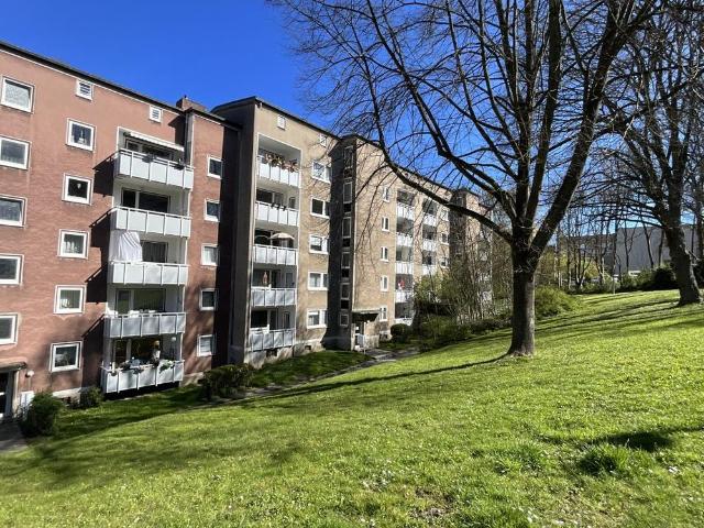 Hardtstraße 41, 58644 Iserlohn