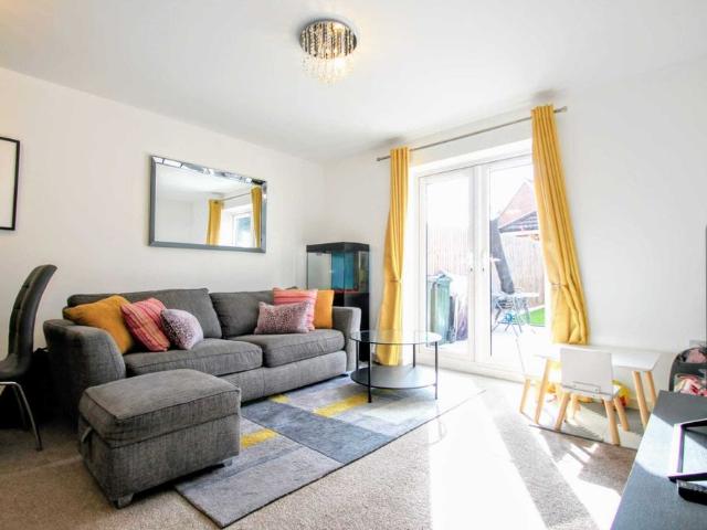 Hardy Avenue, Dartford, DA1