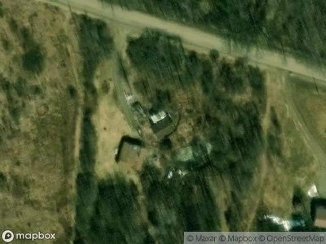 Hardy Corners Rd