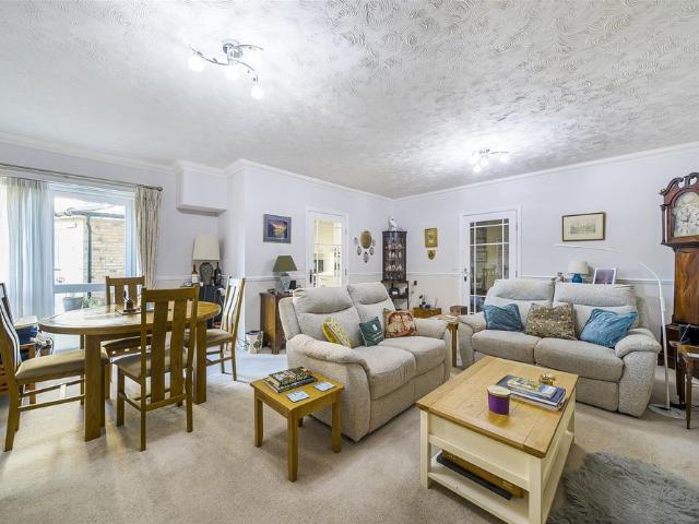 Hardy Lodge, Shaftesbury