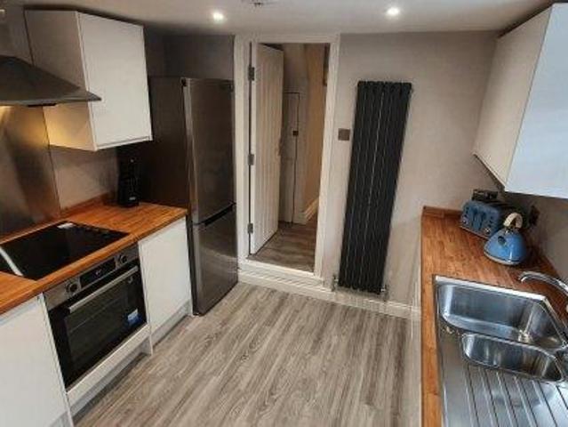 Hardy Street 4 bed house share to rent £2,044 pcm £472 pw