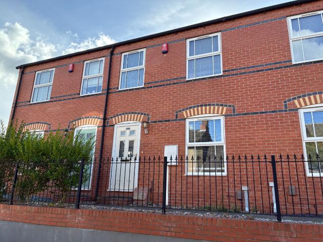 Hardy Street, Nottingham NG16, 3 bed property to rent, £1,100 pcm | PrimeLocation