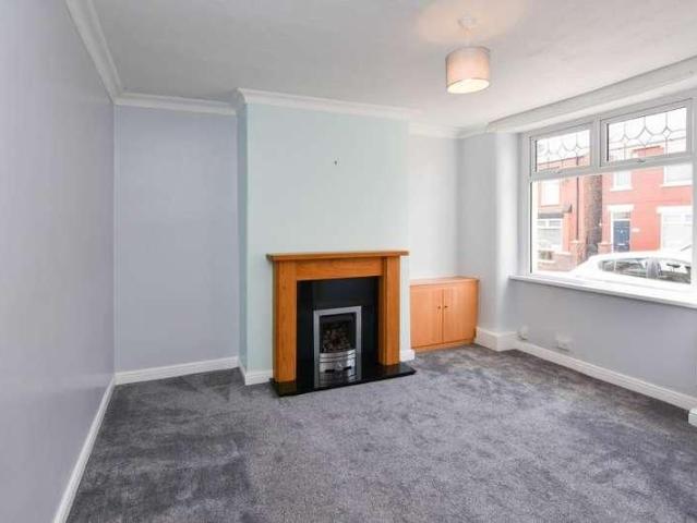 Hardy Street, Springfield, Wigan, WN6