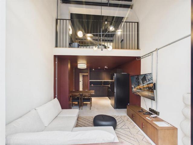 Hare Marsh, Shoreditch E2, 1 bed flat to rent, £3,900 pcm | PrimeLocation