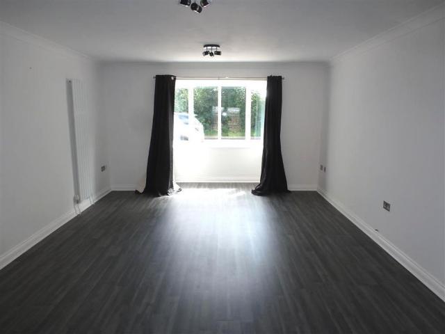 Harecroft Road, Wisbech