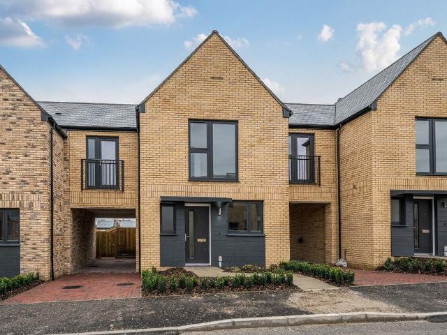 Harebell Way, Winchester, Hampshire SO22, 3 bed semi detached house to rent, £2,400 pcm | PrimeLocation