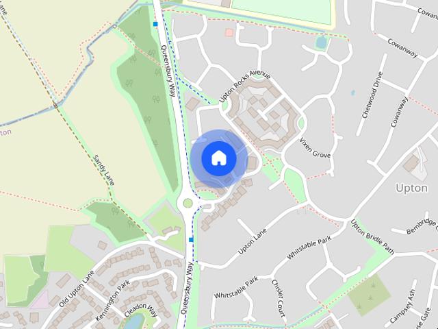 Harebell Close, Widnes, WA8 9EA