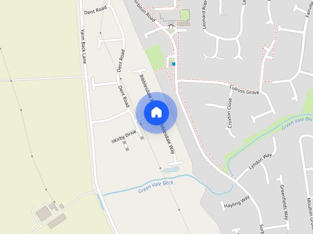 Harebell Meadows, Stockton On Tees, TS21