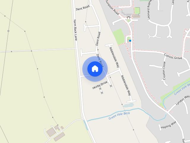 Harebell Meadows, Stockton On Tees, TS21