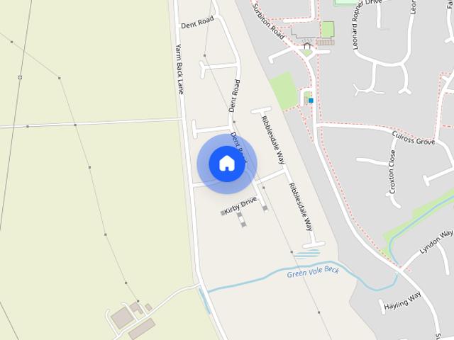 Harebell Meadows, Stockton On Tees, TS21