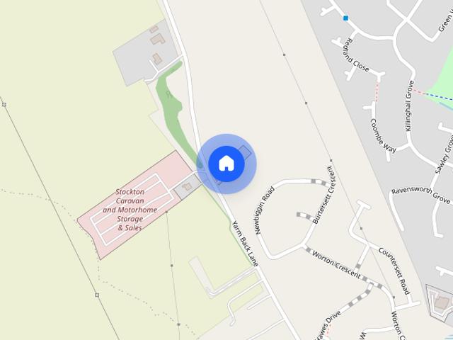 Harebell Meadows, Stockton on Tees, TS21 1AU