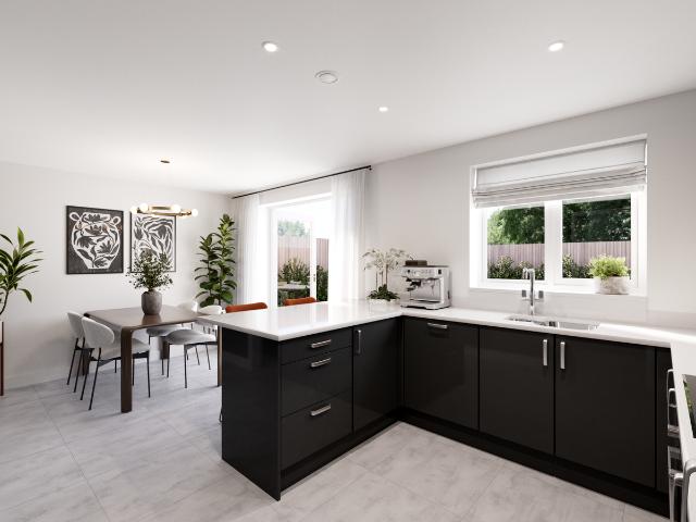 Harebell Meadows, Stockton On Tees TS21, 3 bed detached house to rent, £1,146 pcm | PrimeLocation