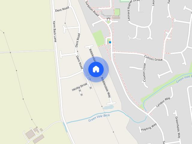 Harebell Meadows, Stockton, TS21