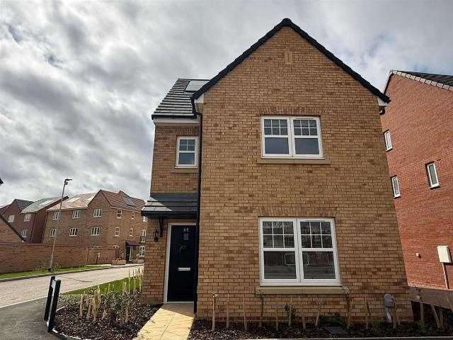 Harebell Meadows, Stockton TS21, 4 bed detached house to rent, £1,240 pcm | PrimeLocation