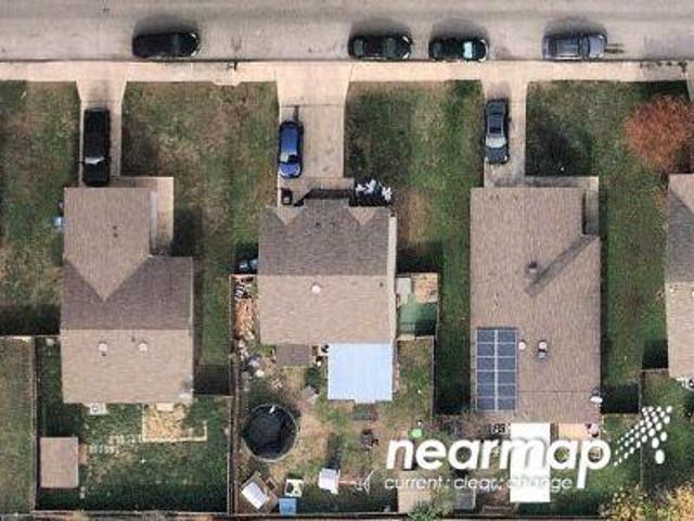 Harefield Dr