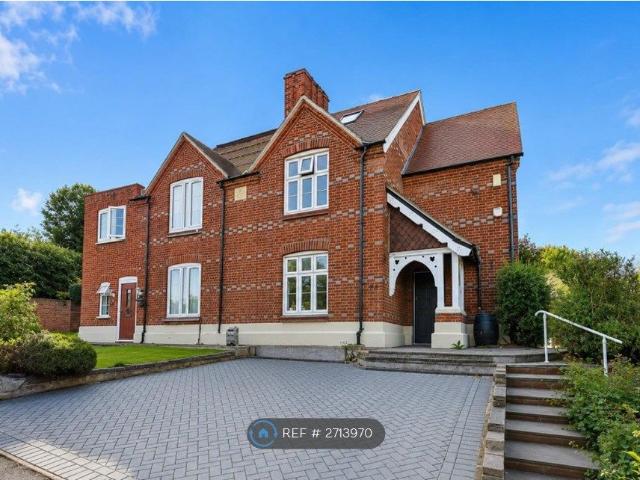 Harefield Road, Uxbridge UB8, 4 bed semi detached house to rent, £2,900 pcm | PrimeLocation