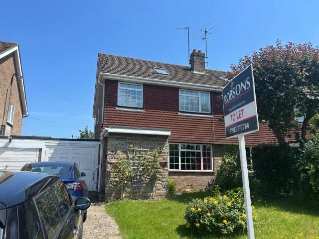 Harefield Road, Rickmansworth WD3, 3 bed semi detached house to rent, £2,575 pcm | PrimeLocation
