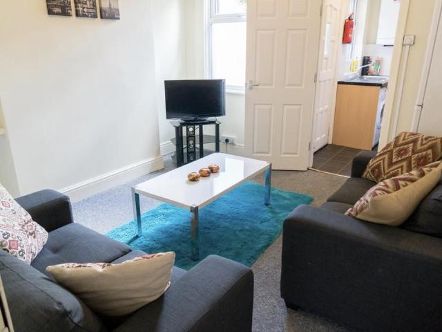 Harefield Road, Sheffield S11, 3 bed shared accommodation to rent, £412 pcm | PrimeLocation