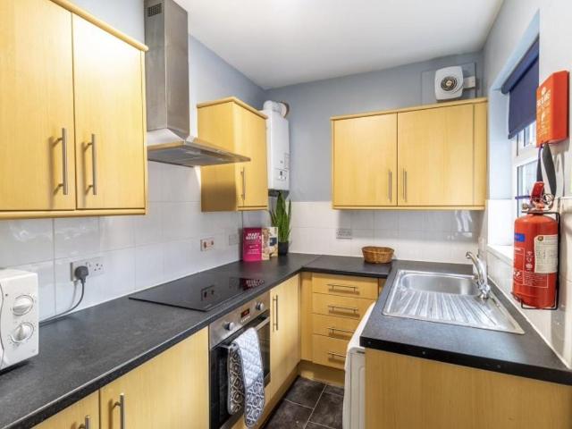 Harefield Road, Sheffield S11, 3 bed shared accommodation to rent, £442 pcm | PrimeLocation