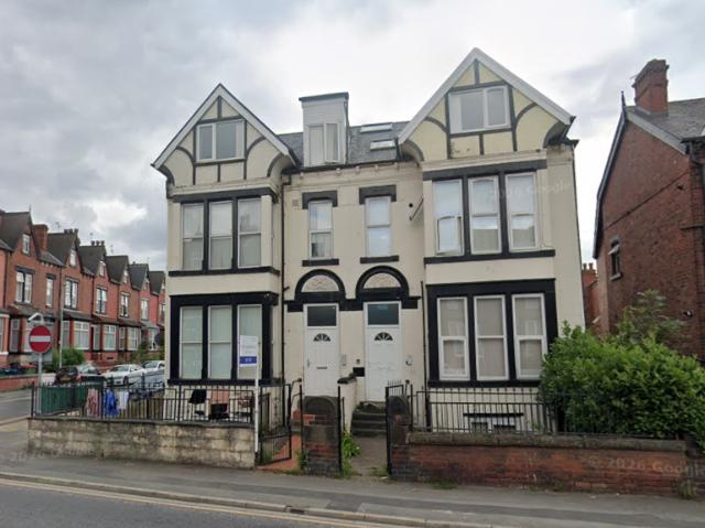 Harehills Lane, Leeds, West Yorkshire LS8, 2 bed flat to rent, £850 pcm | PrimeLocation
