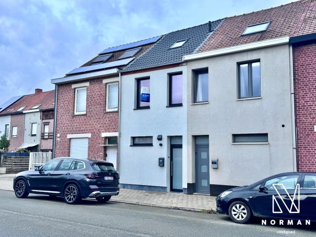 Harelbeke Woning