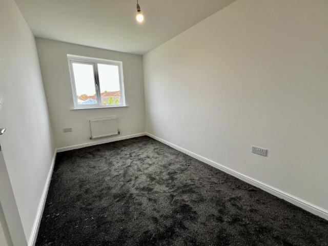 Hares Close, Skegness, Ingoldmells