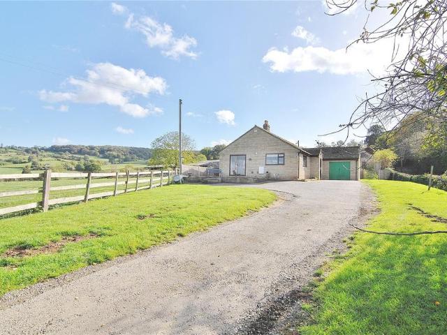 Harescombe, Gloucester. 3 bed bungalow to rent £1,800 pcm £415 pw