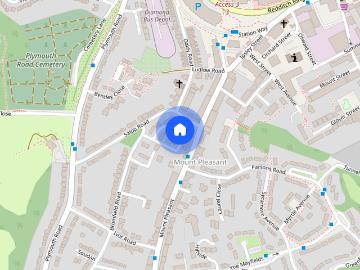 Haresfield Close, Redditch