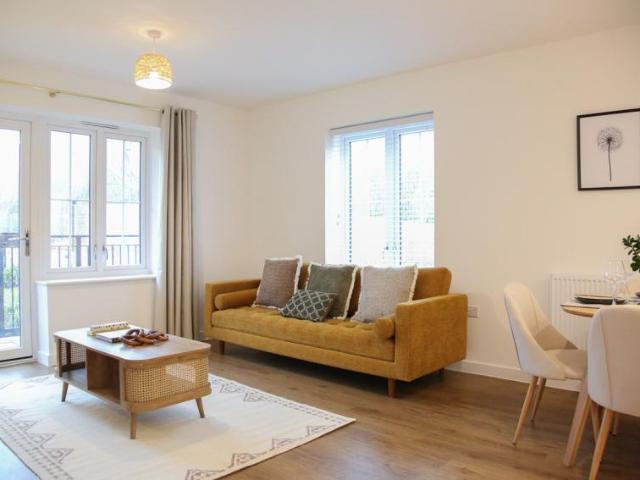Hareshill Shared ownership
