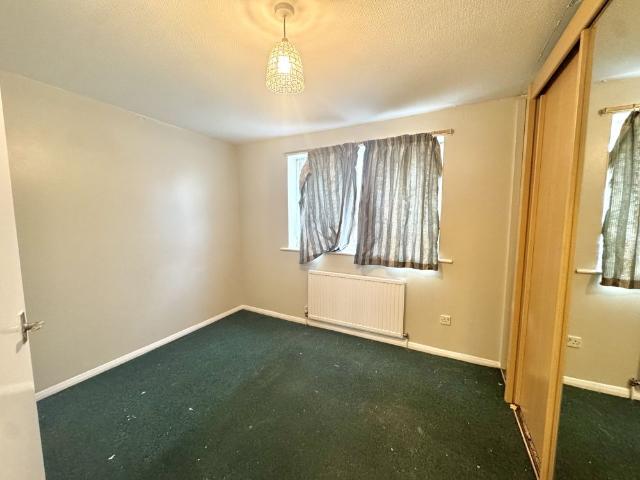 Harewood Terrace, Middlesex, UB2