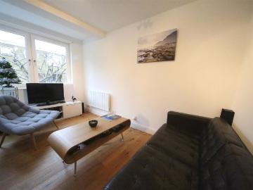 Harewood Avenue, Marylebone, London NW1, 2 bed flat to rent, £2,925 pcm | PrimeLocation