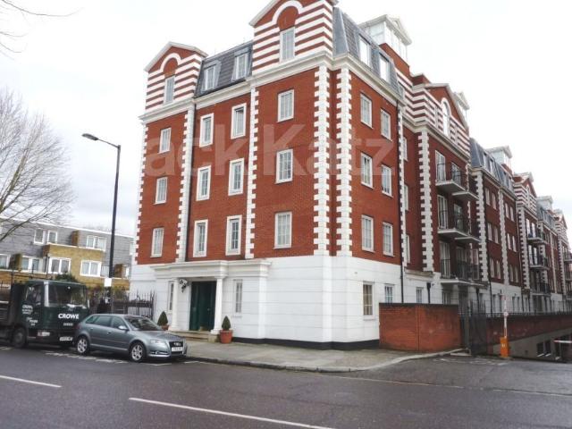 Harewood Avenue, Marylebone NW1, 3 bed flat to rent, £4,312 pcm | PrimeLocation
